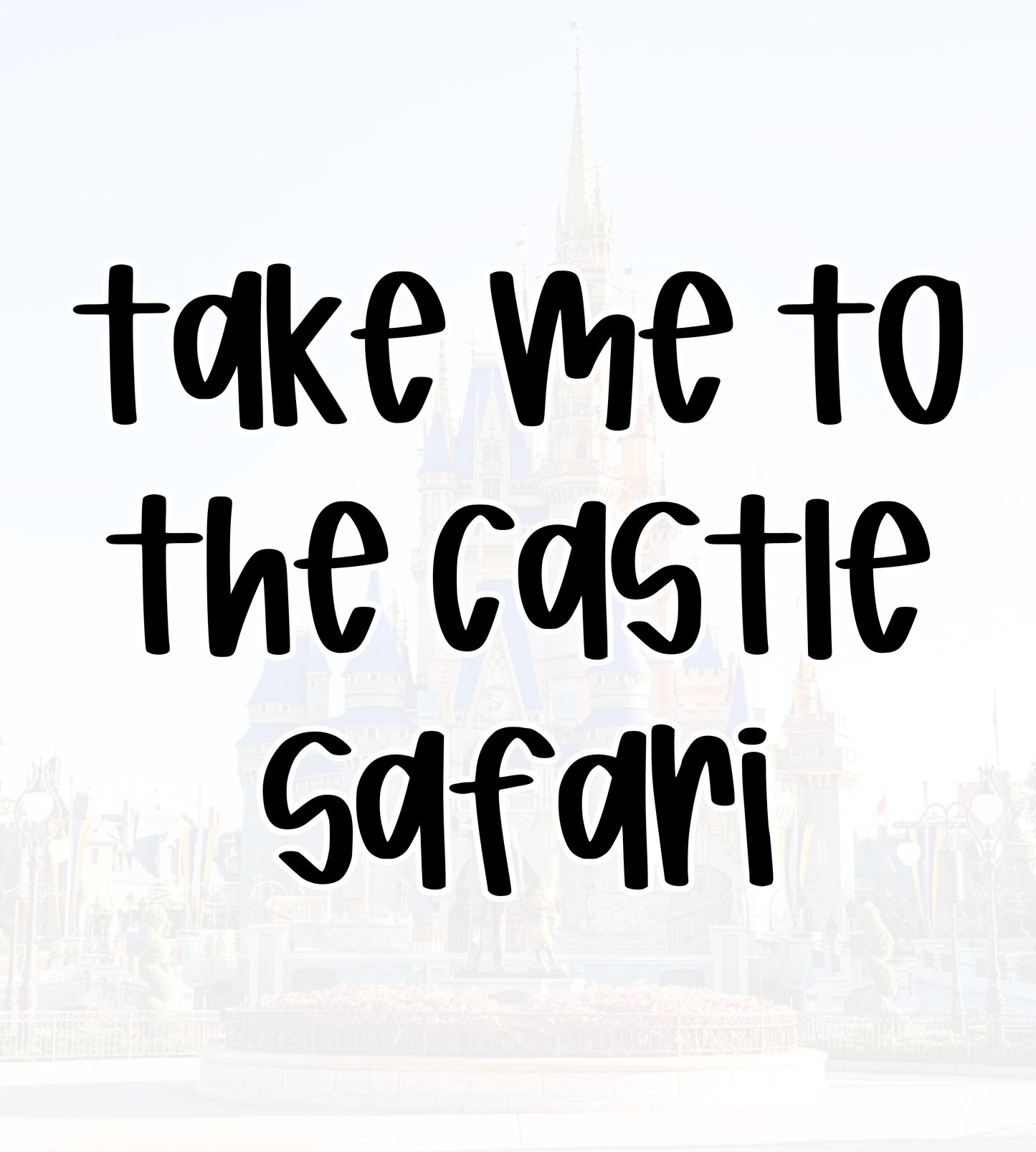 SAFARI | TAKE ME TO THE CASTLE | KIDS DAY WEAR
