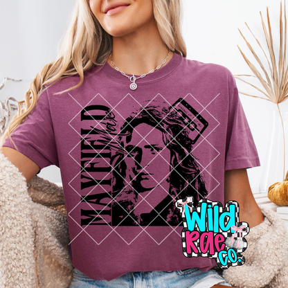 Max | Strange Collection