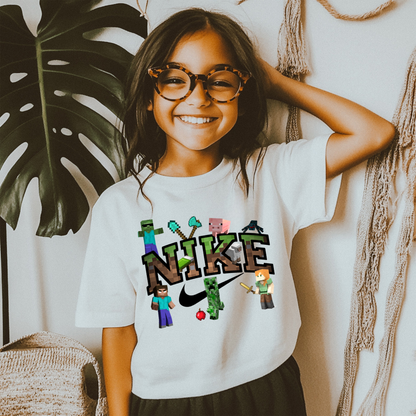 MINER SWOOSH