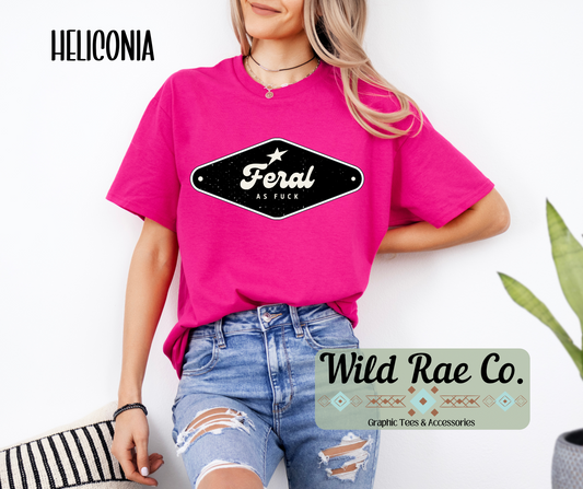 Feral