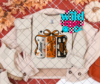 Energy Alan Halloween