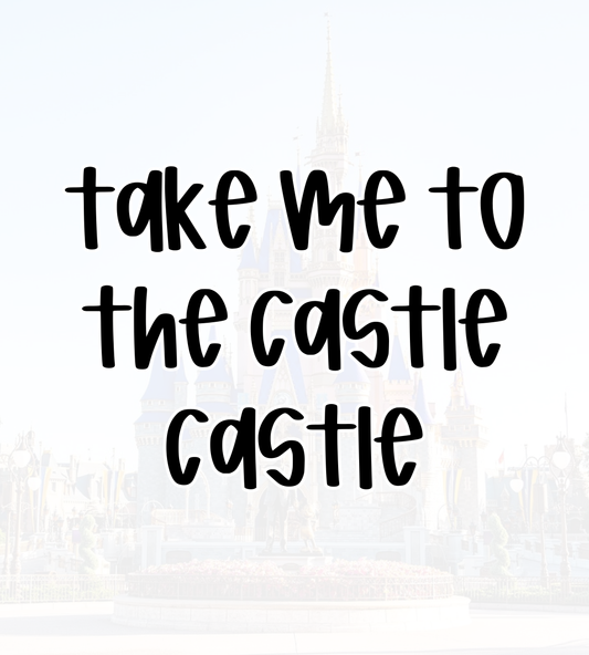 CASTLE | TAKE ME TO THE CASTLE | KIDS DAY WEAR