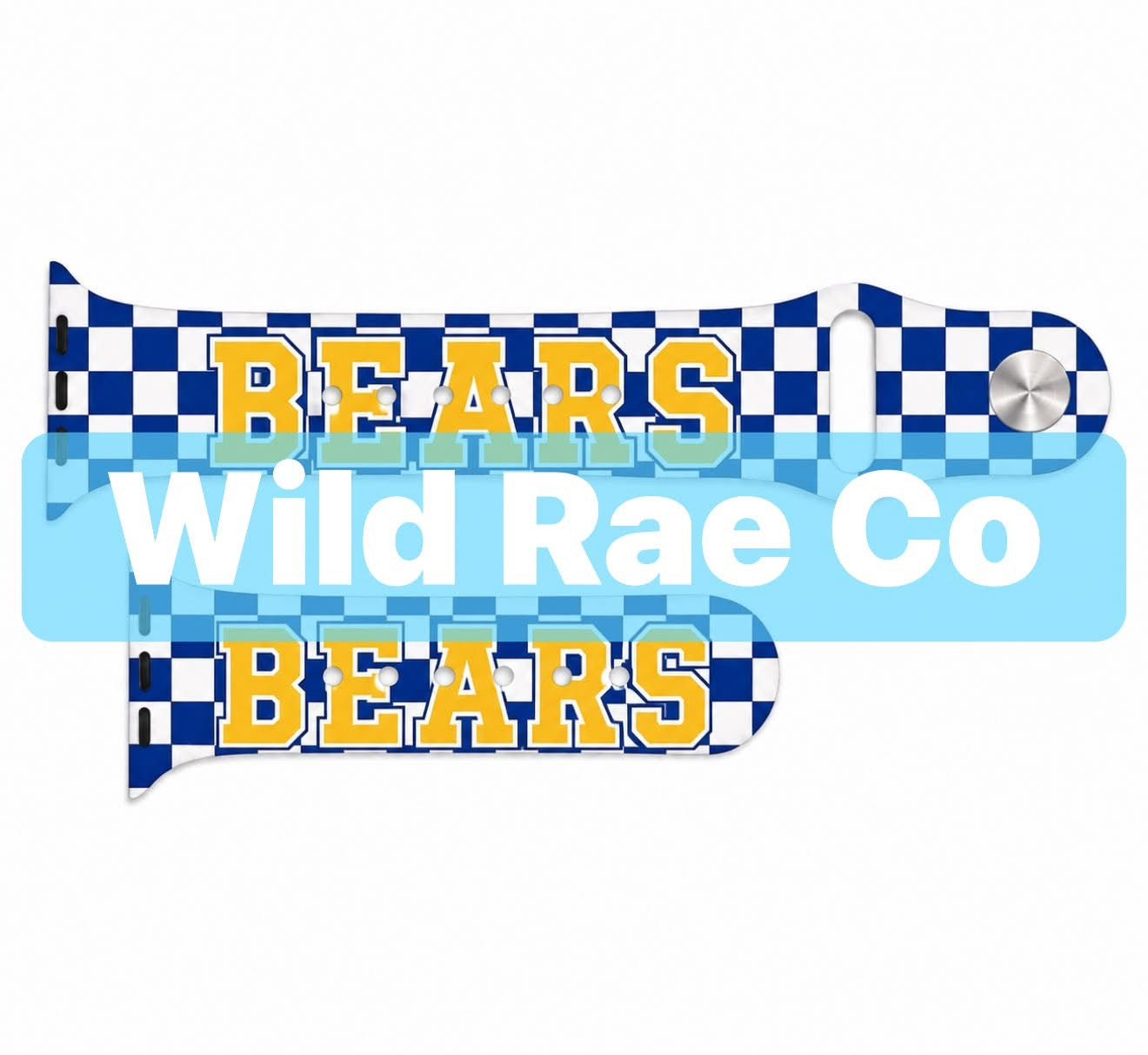 Watch Bands
