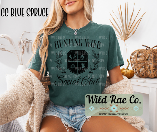 Hunting Wife Social Club