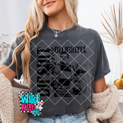 Dip Shit | Strange Collection