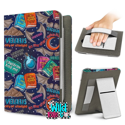 E-Reader Custom Cases