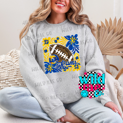 LA FLORAL