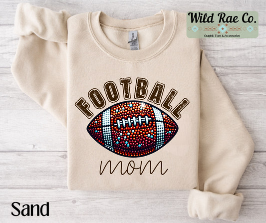 Football mom