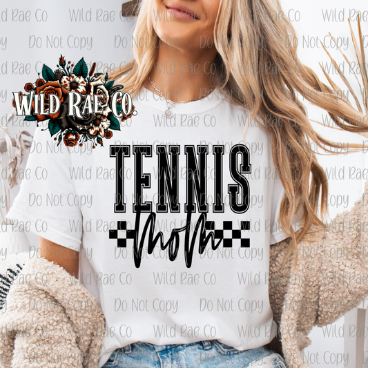 TENNIS | SPORTS MAMA