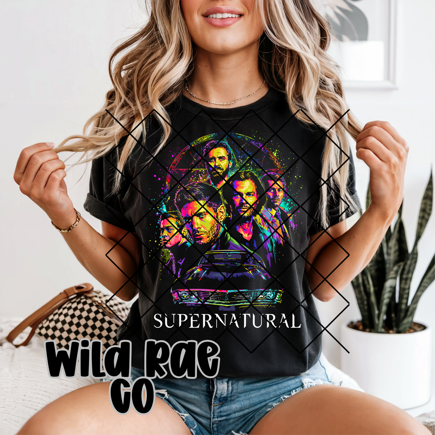 Super Nat Neon