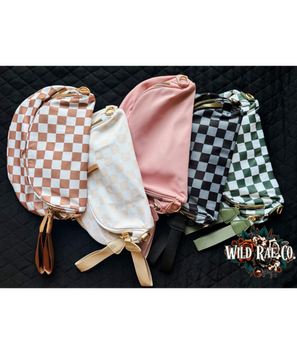 BUM BAGS | PREORDER | CLOSE SUNDAY