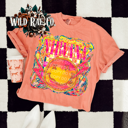 RETRO VANA | RETRO BANDS