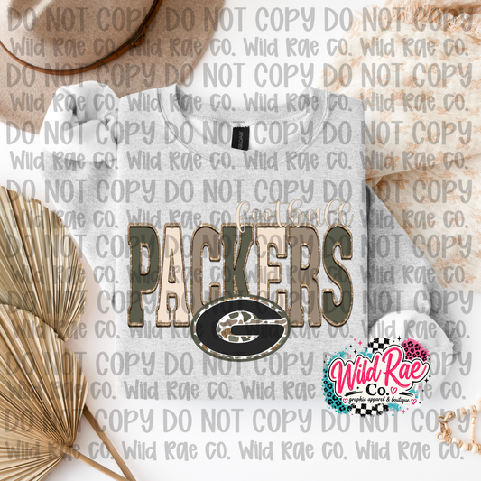 GB Pack