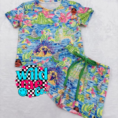 KIDS COZYCOMFORT LOUNGE SET | CLOSING OCT. 19TH | TAT 35 BUSINESS DAYS