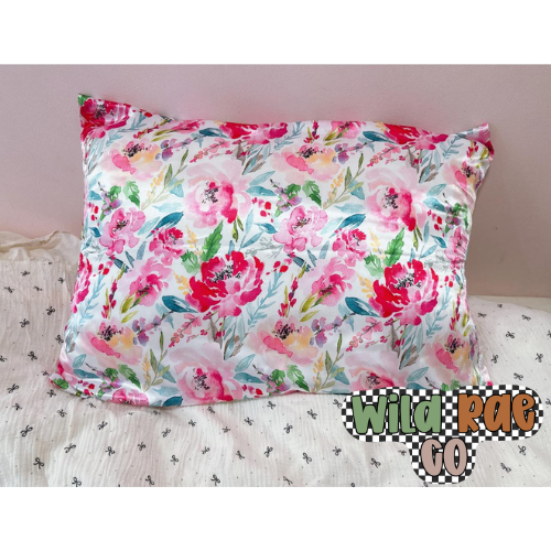CozyDream Pillowcase | Weekly Close