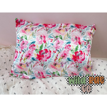 CozyDream Pillowcase | Weekly Close