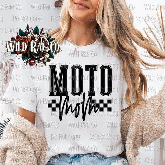 MOTO | SPORTS MAMA