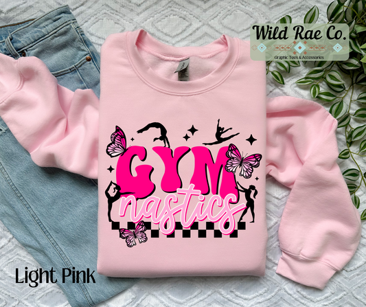 Gymnastics