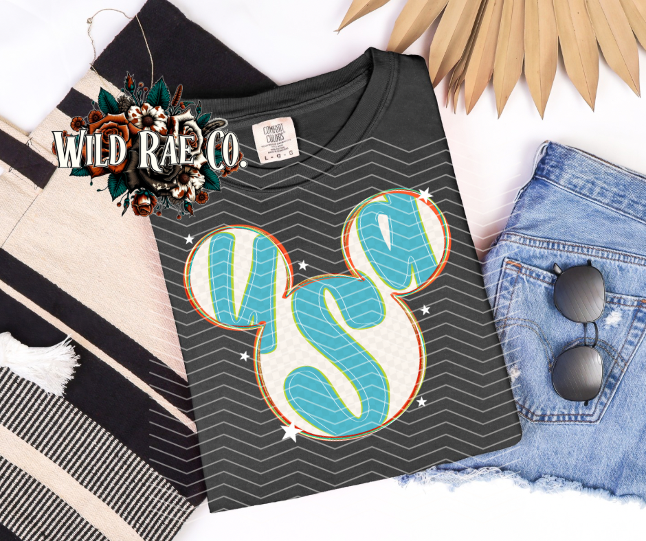 USA EARS  | 4OJ DROP