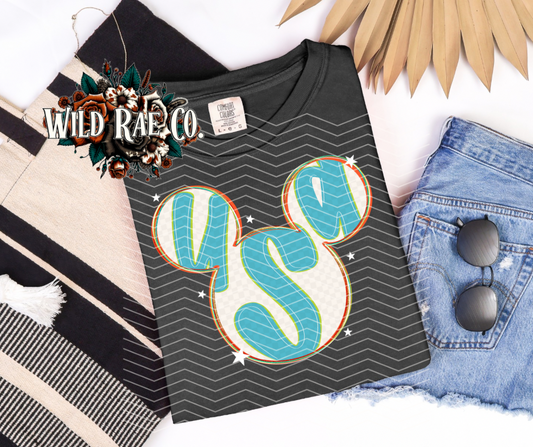 USA EARS  | 4OJ DROP