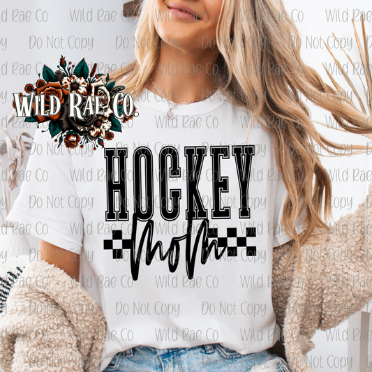 HOCKEY | SPORTS MAMA