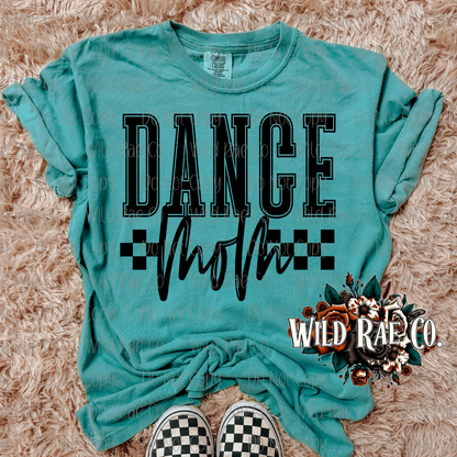 DANCE | SPORTS MAMA