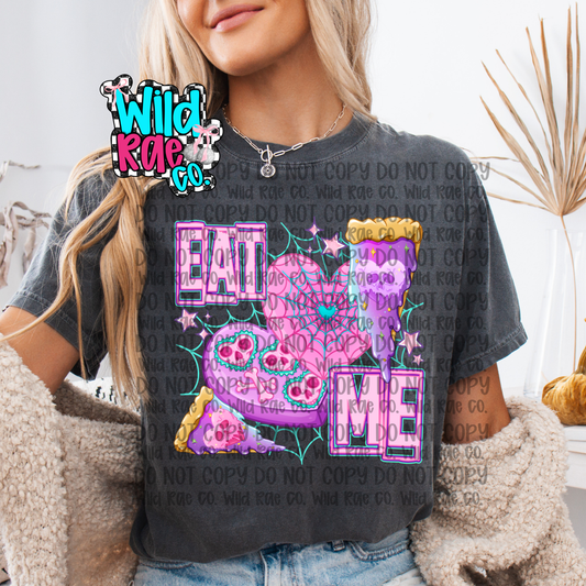 Eat Me