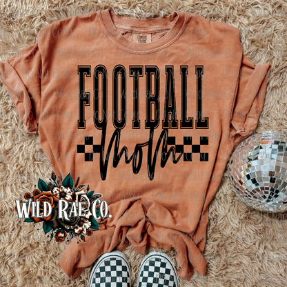 FOOTBALL | SPORTS MAMA