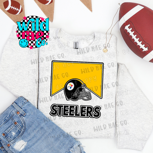 PBURGH VINTAGE