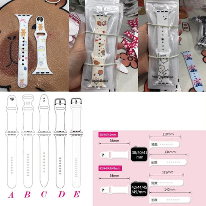 Watch Bands
