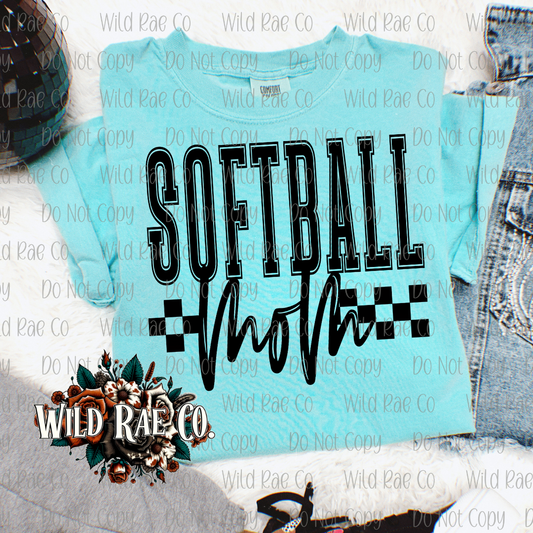 SOFTBALL | SPORTS MAMA