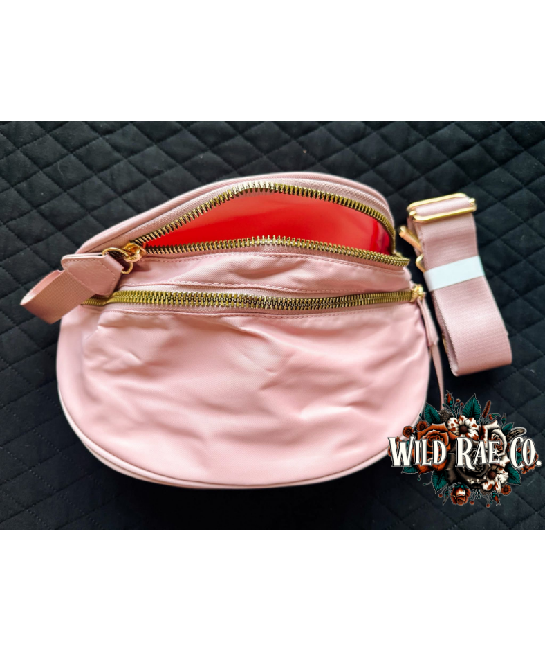 BUM BAGS | PREORDER | CLOSE SUNDAY