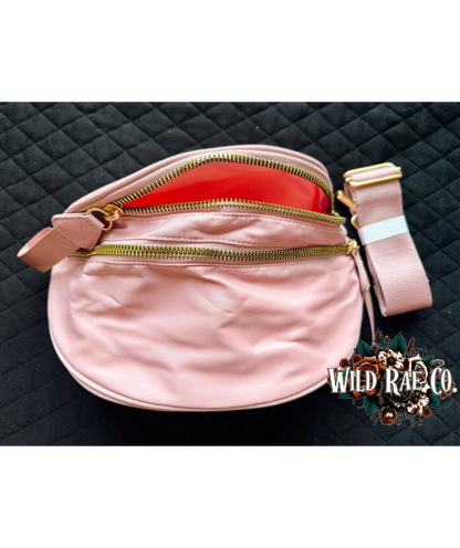 BUM BAGS | PREORDER | CLOSE SUNDAY