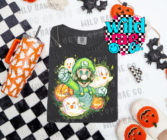 SUPER LOU | HALLOWEEN 2025