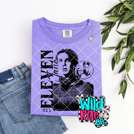 011 | Strange Collection