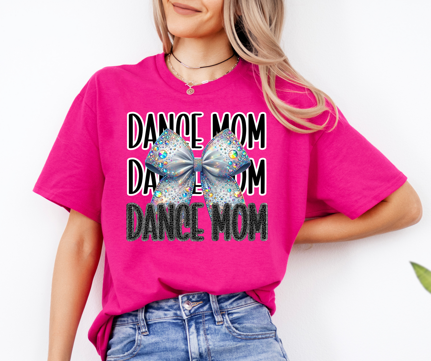 Dance Mom