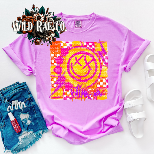 RETRO BLINK | RETRO BANDS