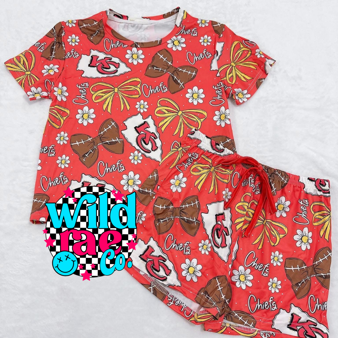 KIDS COZYCOMFORT LOUNGE SET | CLOSING OCT. 19TH | TAT 35 BUSINESS DAYS