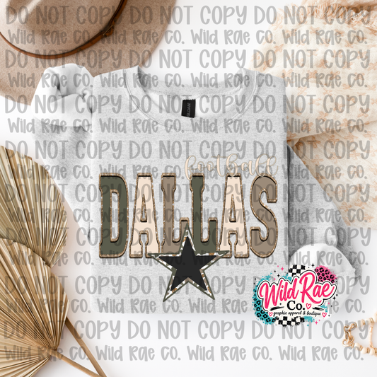 Dallas