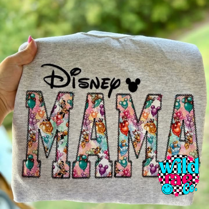 DIZ NAME EMBROIDERY SHIRT | CLOSING OCT. 24TH | TAT 30 BUSINESS DAYS