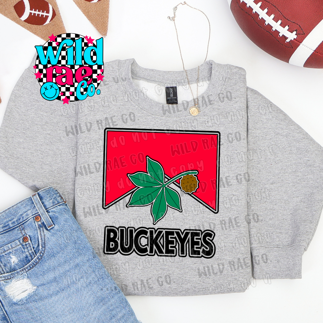 BUCKS VINTAGE
