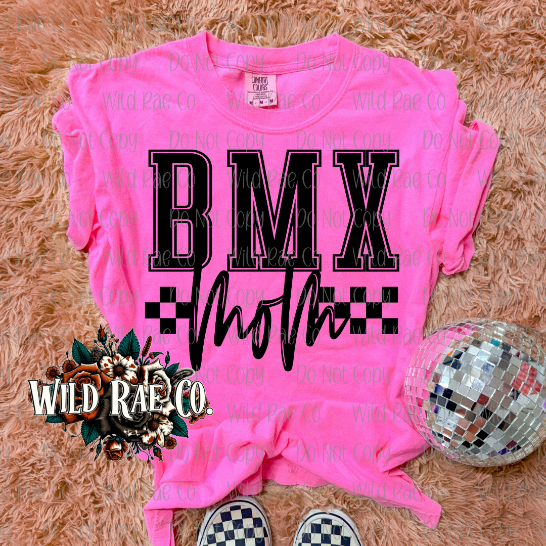 BMX | SPORTS MAMA