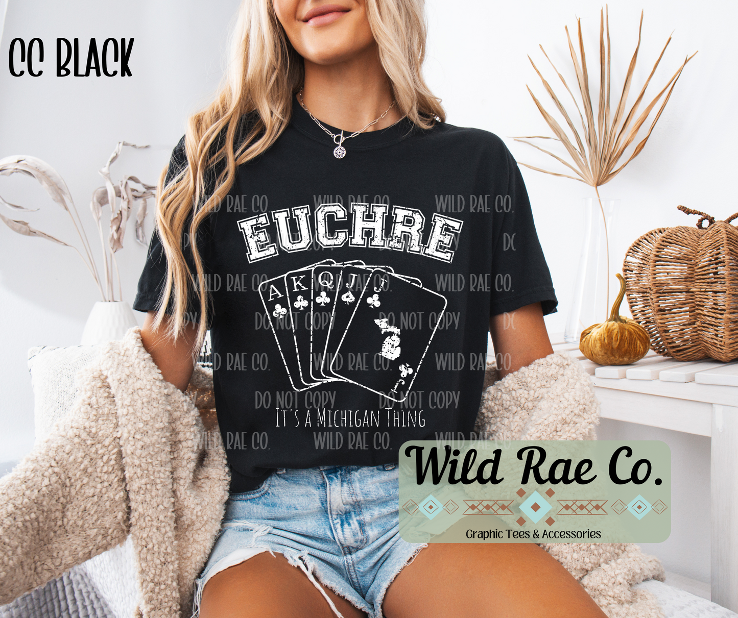 Euchre.. Its a Michigan Thing