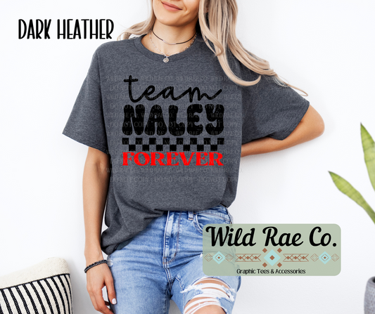 OTH Team Naley