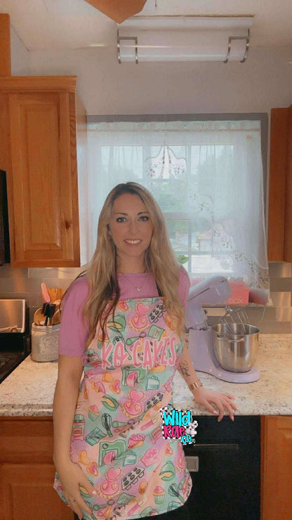 CozyCooking Apron