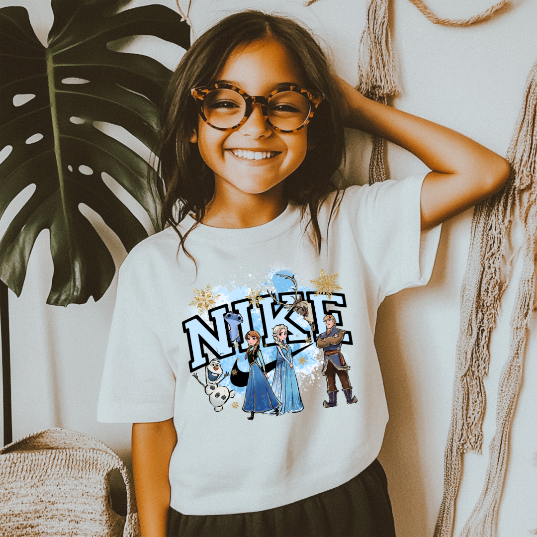 SISTERS SWOOSH