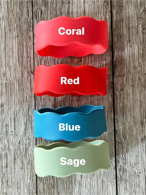 BOTTLE BANDS