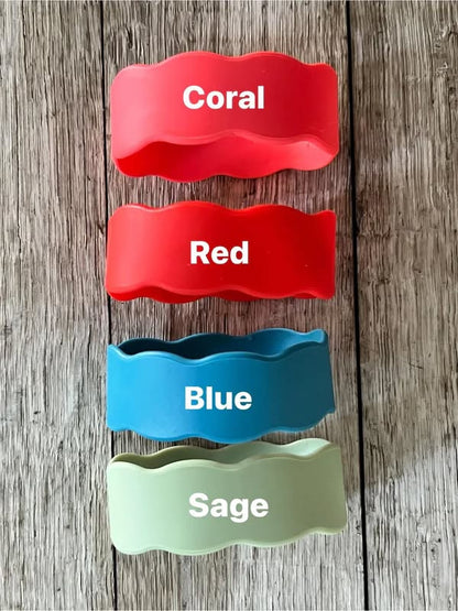 BOTTLE BANDS