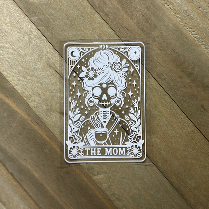16oz CAN CUPS - MAMA COLLECTION