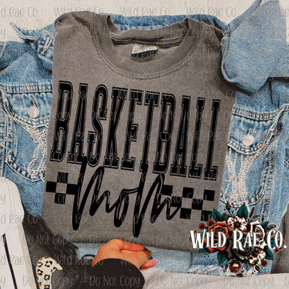 BASKETBALL | SPORTS MAMA